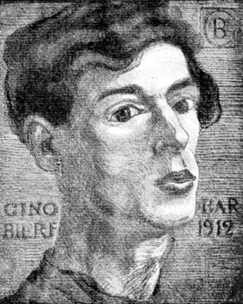 Barbieri Gino